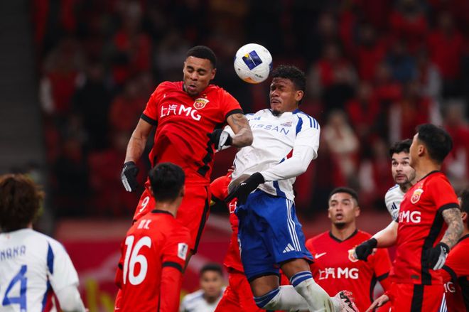 海港主場敗北，三連敗開局，老將成累贅！