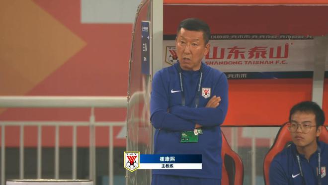 泰山隊至濟南，老崔振士氣，8星隊迎青春風暴，梅帥首秀。