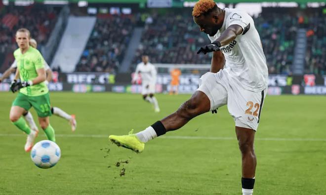 圖片報(bào)：紐卡不與博尼費(fèi)斯聯(lián)系，藥廠續(xù)約談判中。