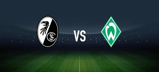 弗賴堡戰(zhàn)不萊梅：律、金首發(fā)，席爾瓦、魏澤出戰(zhàn)