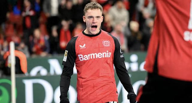 藥廠名宿：維爾茨全才，金球獎有望