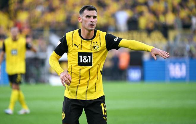 格羅斯德甲單場4助攻，04賽季第三人