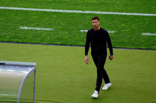 馬卡：皇馬未談阿隆索，安帥領(lǐng)隊(duì)再戰(zhàn)歐冠。