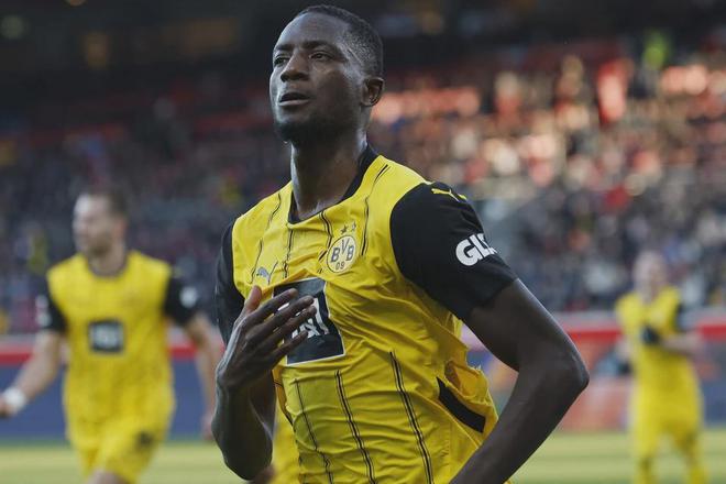 吉拉西大四喜，重現(xiàn)傳奇奧巴梅楊、哈蘭德奇跡