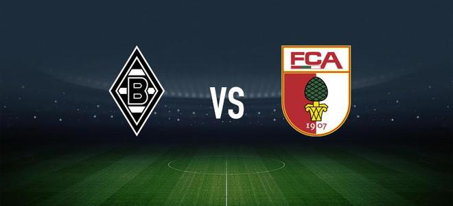 門興格拉德巴赫戰(zhàn)奧格斯堡，滉、魏格爾領(lǐng)銜，狼夫、亞基奇出擊