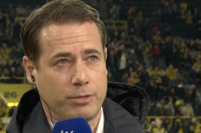 里肯：未來無“象群會(huì)”，多特內(nèi)部正常開會(huì)。