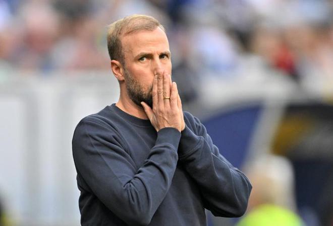 記者：赫內(nèi)斯萊比錫帥位熱門人選，克洛普亦看好之。