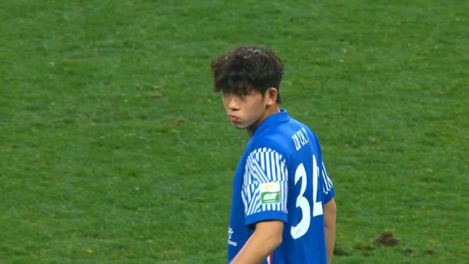 劉誠(chéng)宇亞冠戰(zhàn)，申花戰(zhàn)舊敵，于漢超鋒線(xiàn)傷情待定。