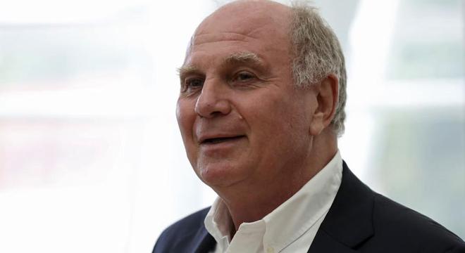 赫內(nèi)斯：紀念125年，永不懈怠，永不滿足