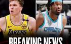 湖人新星，神射交易目標(biāo)，潛在下家曝光！