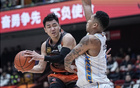誰(shuí)先機(jī)？CBA常規(guī)賽第三階段，山東客戰(zhàn)北京。