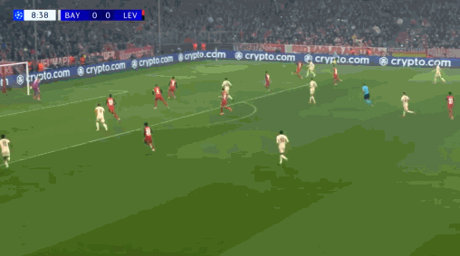 奧利塞助凱恩破門，拜仁勝藥廠。