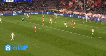 藥廠門將失誤，科瓦爾脫手，穆西亞拉破門。