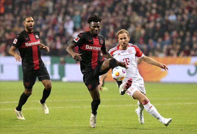 阿隆索：信心不減，次戰(zhàn)拜仁再戰(zhàn)！伊斯坦布爾奇跡再現(xiàn)。