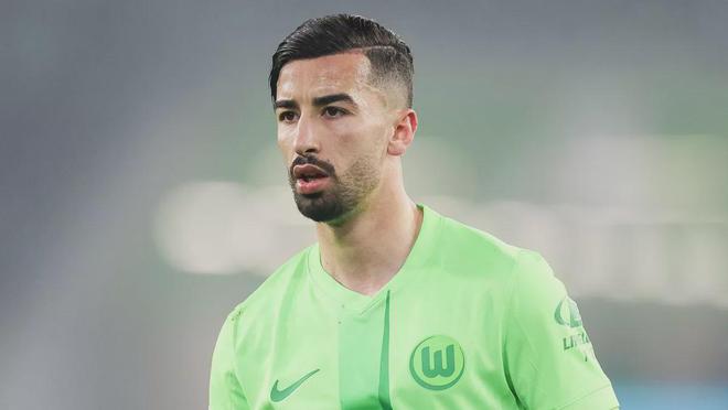 德媒：利物浦求購狼堡前鋒阿莫拉，歐聯(lián)杯曾破門