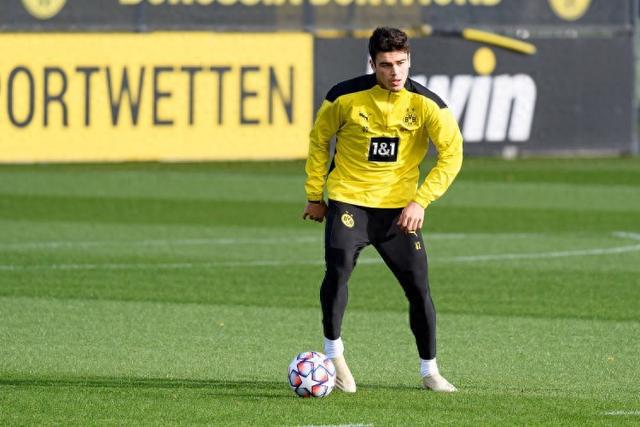 德媒：萊比錫租借雷納，因多特放棄切爾基交易。