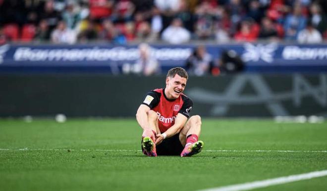 維爾茨韌帶傷疑，卡羅備戰(zhàn)最壞情況。