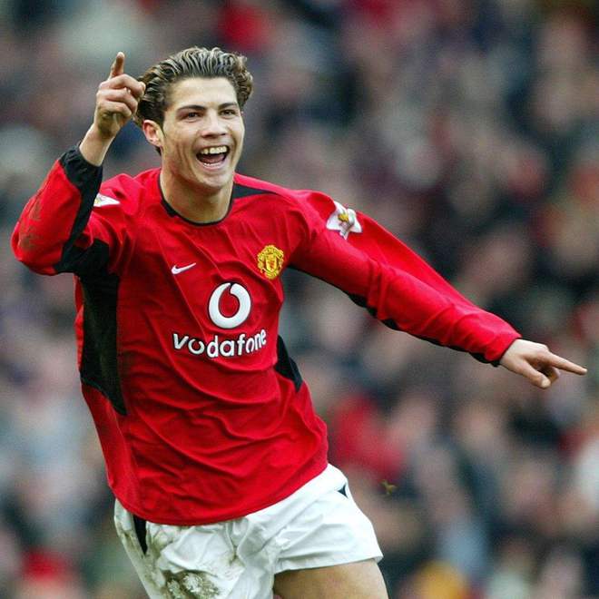 四月見C羅，申花海港赴西亞。