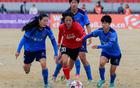 殷鐵生領(lǐng)隊山東女超隊新賽季遭遇挫敗，江蘇無錫2-0勝。