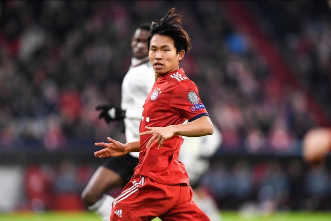 25歲韓星破門定勝局，德甲第14逆襲第3。