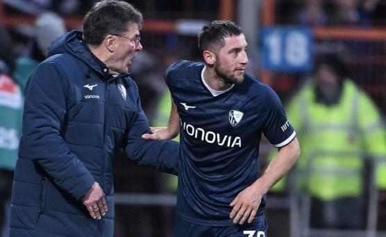 維特克：比賽靠運(yùn)氣，慕尼黑踢球需運(yùn)氣助力。