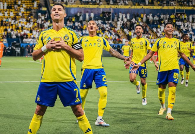 C羅領(lǐng)隊(duì)勝3-0，亞冠8強(qiáng)現(xiàn)2席，中超冠軍戰(zhàn)2-0晉級(jí)。