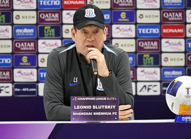 亞冠中國隊(duì)僅剩申花，明日戰(zhàn)川崎前鋒。