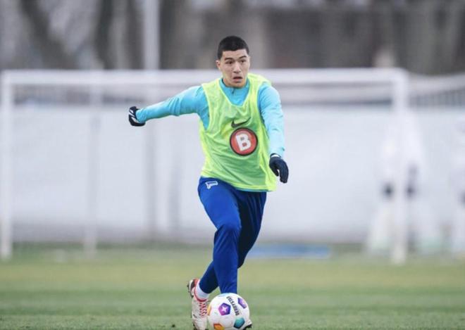 德天馬扎離隊(duì)，今夏轉(zhuǎn)會(huì)米蘭談判中