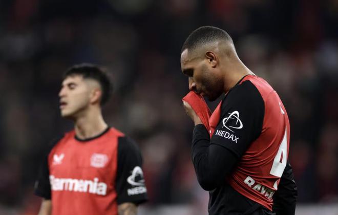 約納坦-塔：全力以赴，拜仁雙戰(zhàn)更優(yōu)