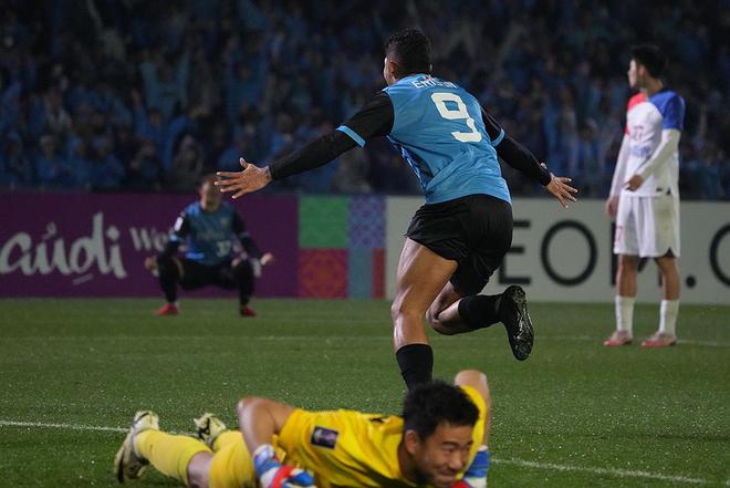 中超冠亞軍淪為玩物，兩門將遭虐，一國門亦懼。