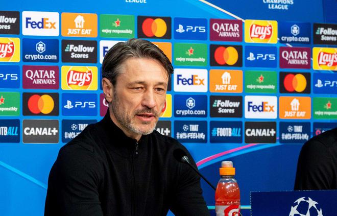 多特主帥科瓦奇：團隊經(jīng)驗豐富，目標四強。