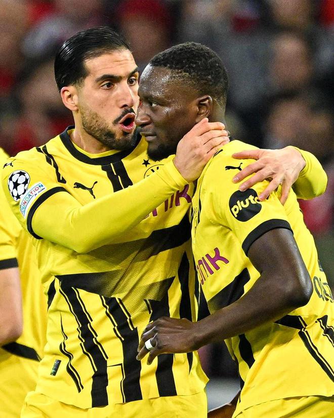 吉拉西，歐冠單季進(jìn)球最多的非洲球員。