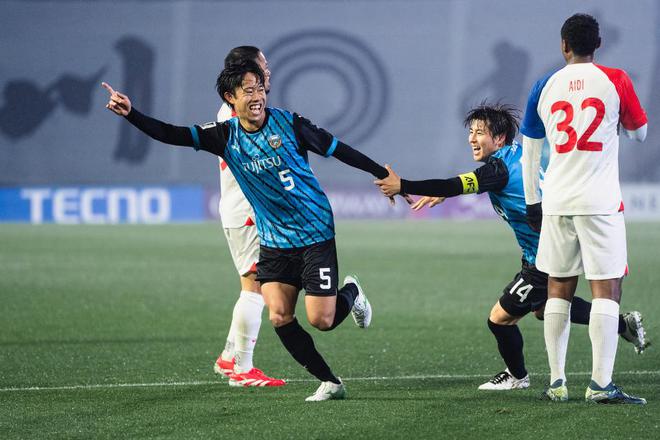 亞冠8強(qiáng)決出，韓獨(dú)苗勝神戶，沙特三隊(duì)晉級，中超全淘汰。