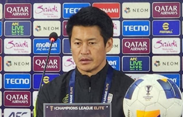 光州逆襲，神戶主帥痛責失利