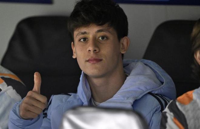 都體：居勒爾偏愛國米，恰爾汗奧盧助其適應