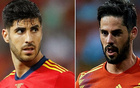 西班牙國足名單出爐：雙皇馬巨星火熱卻缺席