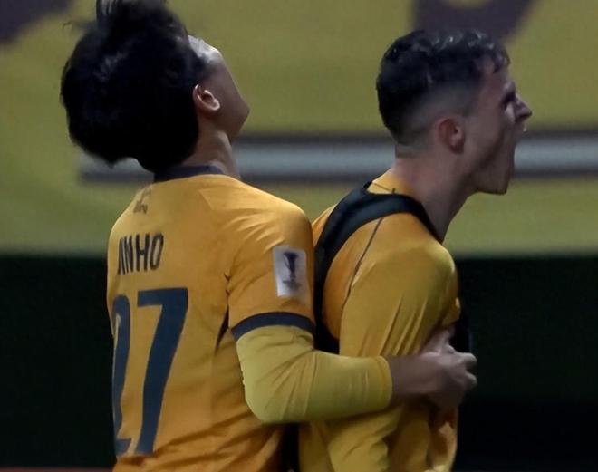 118分鐘逆襲！亞冠新軍大勝日本冠軍，2追3逆轉(zhuǎn)，3-2淘汰！