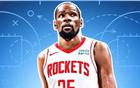 杜蘭特成火箭首選，與教練關(guān)系緊密，多隊(duì)欲追。