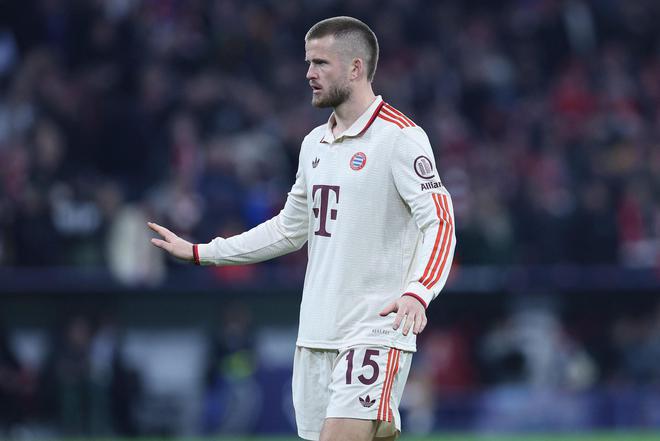 德天：拜仁或續(xù)約戴爾，球員盼留隊