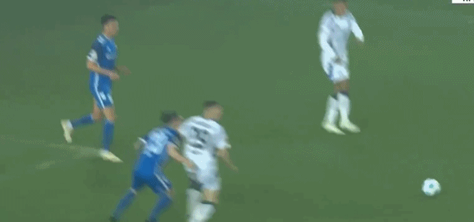 科尼格斯雙響，馬西森烏龍，漢堡勝馬格德堡3-0。