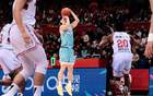CBA三分王失準，三戰(zhàn)23中5，青島四連敗其需擔責。