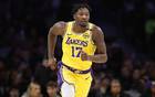 聯(lián)盟21變6，史密斯功不可沒，湖人續(xù)約決定已明。