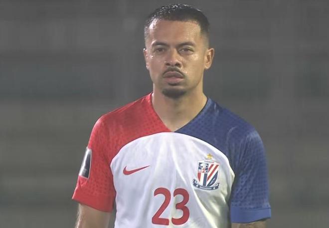 亞冠8強(qiáng)揭曉，老將門神助伊萬，41次撲救領(lǐng)跑東亞，三場MVP。