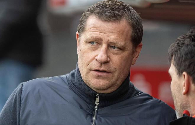 埃貝爾：優(yōu)勢平局，遺憾。