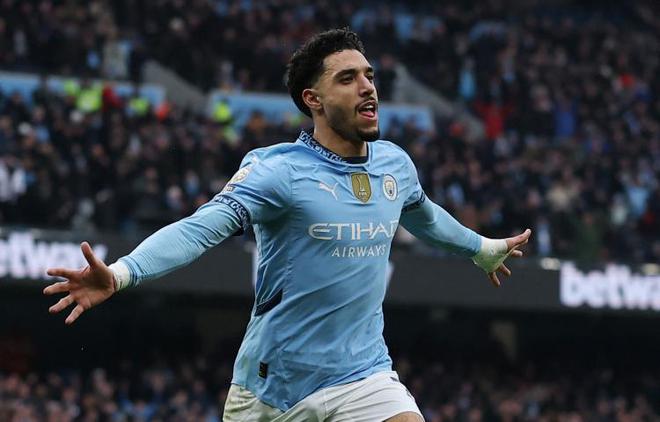 馬爾穆什本季36場(chǎng)37球！高效法蘭克福&曼城雙料射手