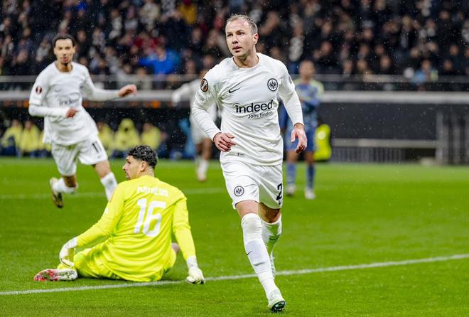 德天：法蘭克福留格策信心強，格策亦盼留隊。