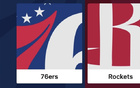 火箭76人前瞻：狀態(tài)佳，火箭連勝可期