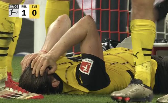 世體：薩比策傷勢(shì)堪憂，或錯(cuò)失巴薩對(duì)戰(zhàn)。