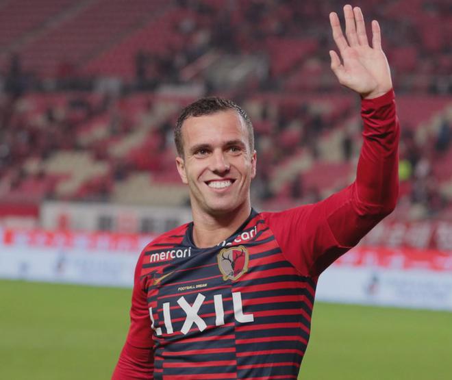 日媒聚焦塞鳥歸化，14億人矚目，前鹿島核心引領中國隊內核。