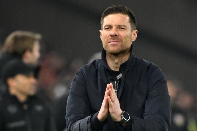 德甲大逆轉(zhuǎn)！阿隆索絕殺，1-3變4-3，沖擊冠軍！